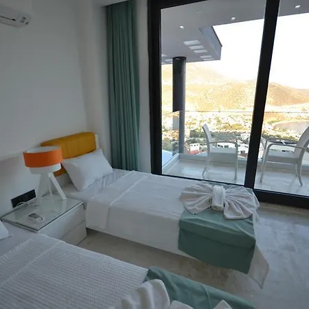 Unlimited * Kalkan