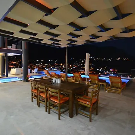 Unlimited Villa