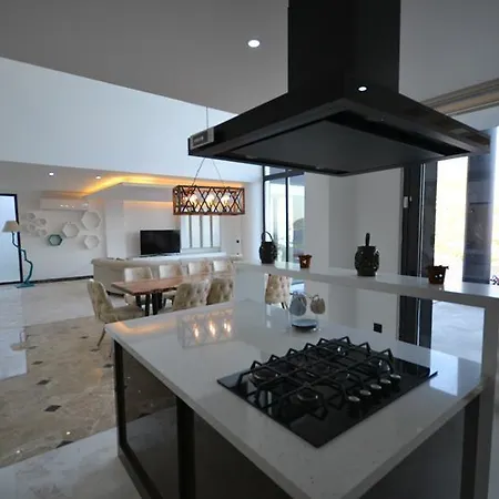 Unlimited Villa *
