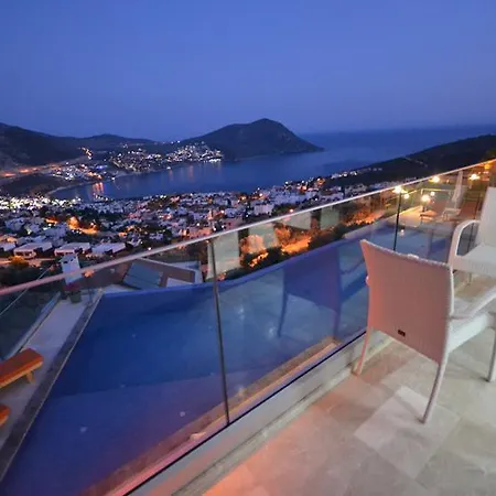 Unlimited Kalkan