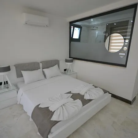 Villa Unlimited Kalkan