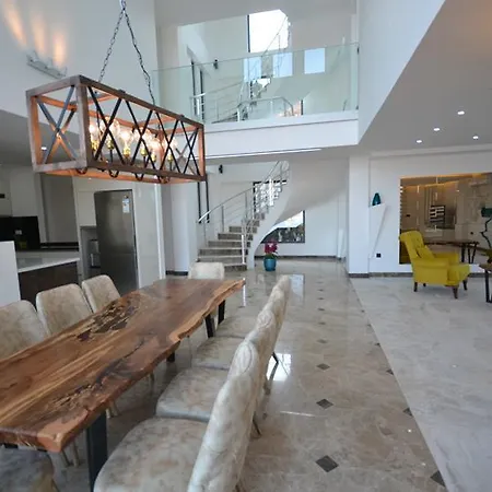 Villa Unlimited Kalkan