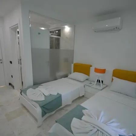Villa Unlimited Kalkan