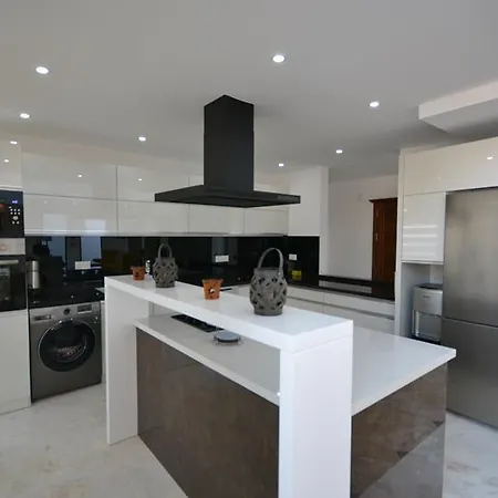 Unlimited Villa