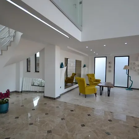 Unlimited Villa