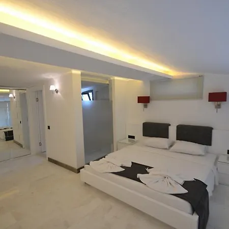 Villa Unlimited Kalkan