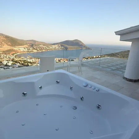 Unlimited * Kalkan